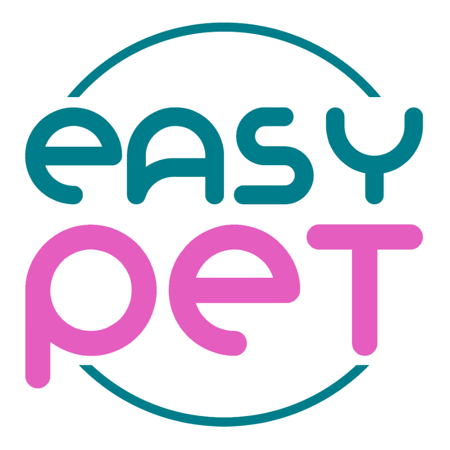EASY PET logo