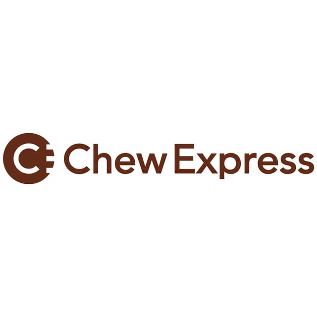 Chew Express / Braaaf logo
