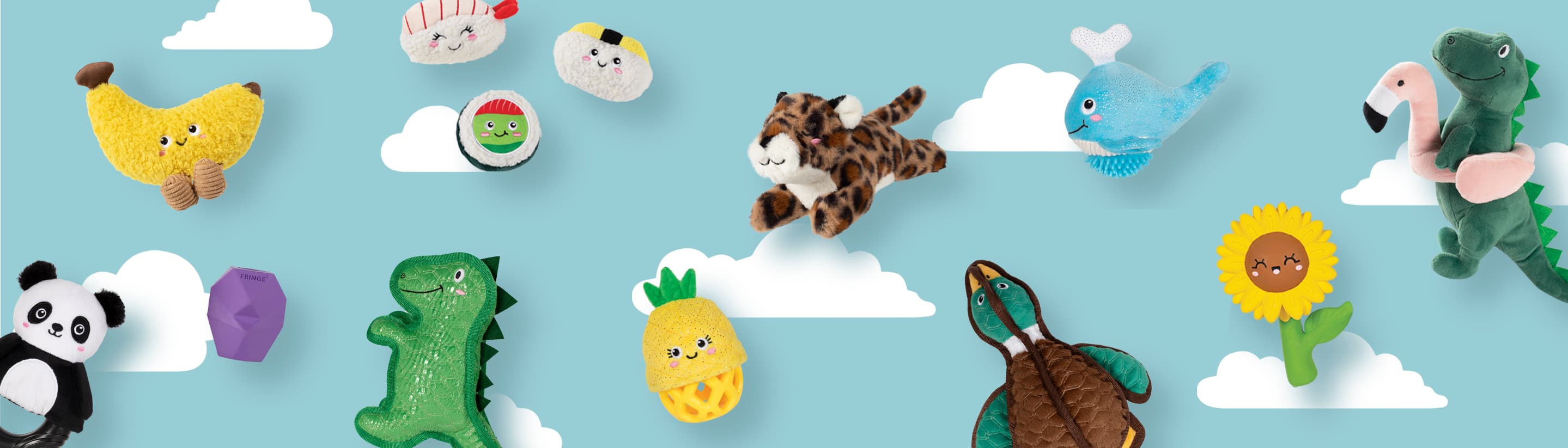 PetShop by FRINGE STUDIO