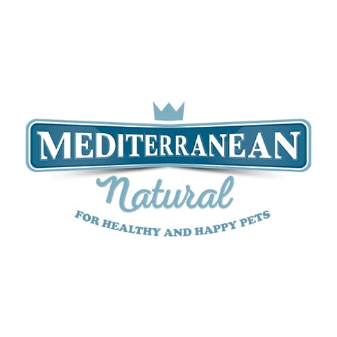 Mediterranean Natural logo
