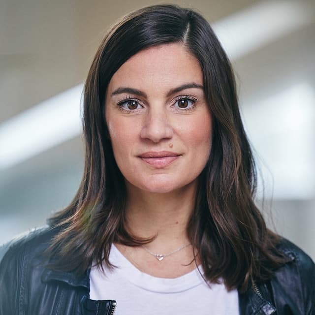 Katharina Bickel