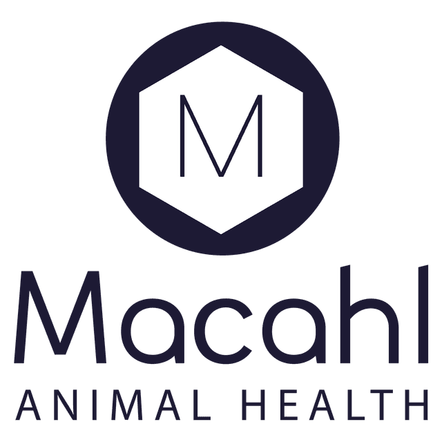 Macahl Animal Health logo