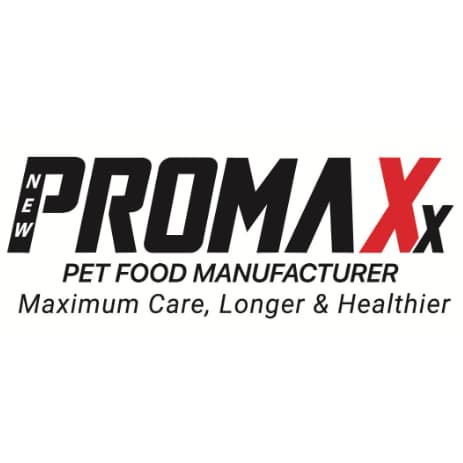 Promax Pet Food logo