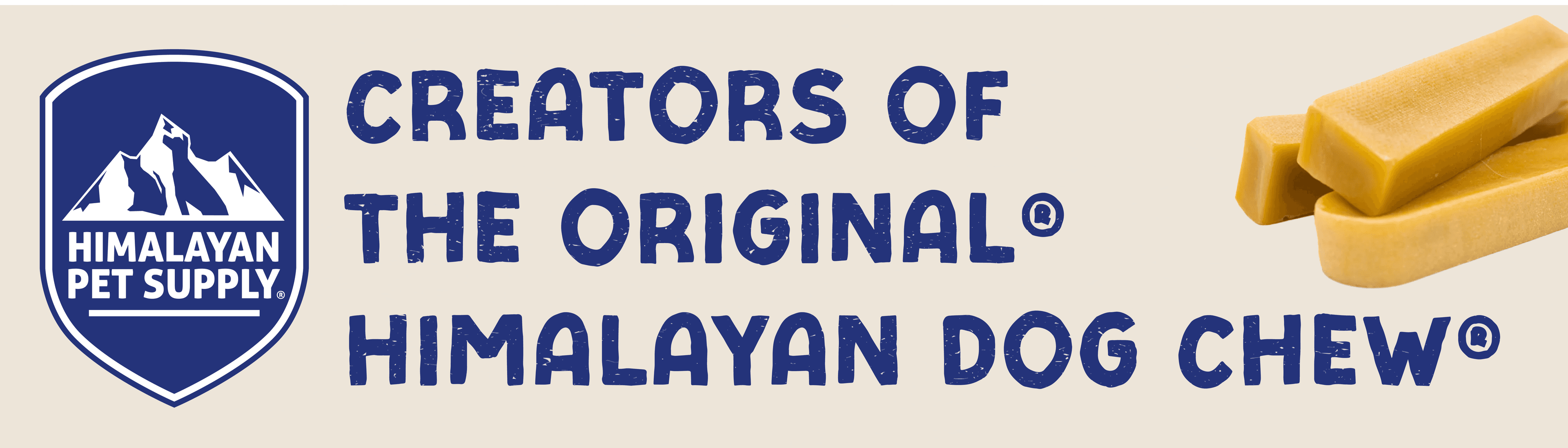 Himalayan Pet Supply