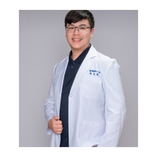 Damon Chen