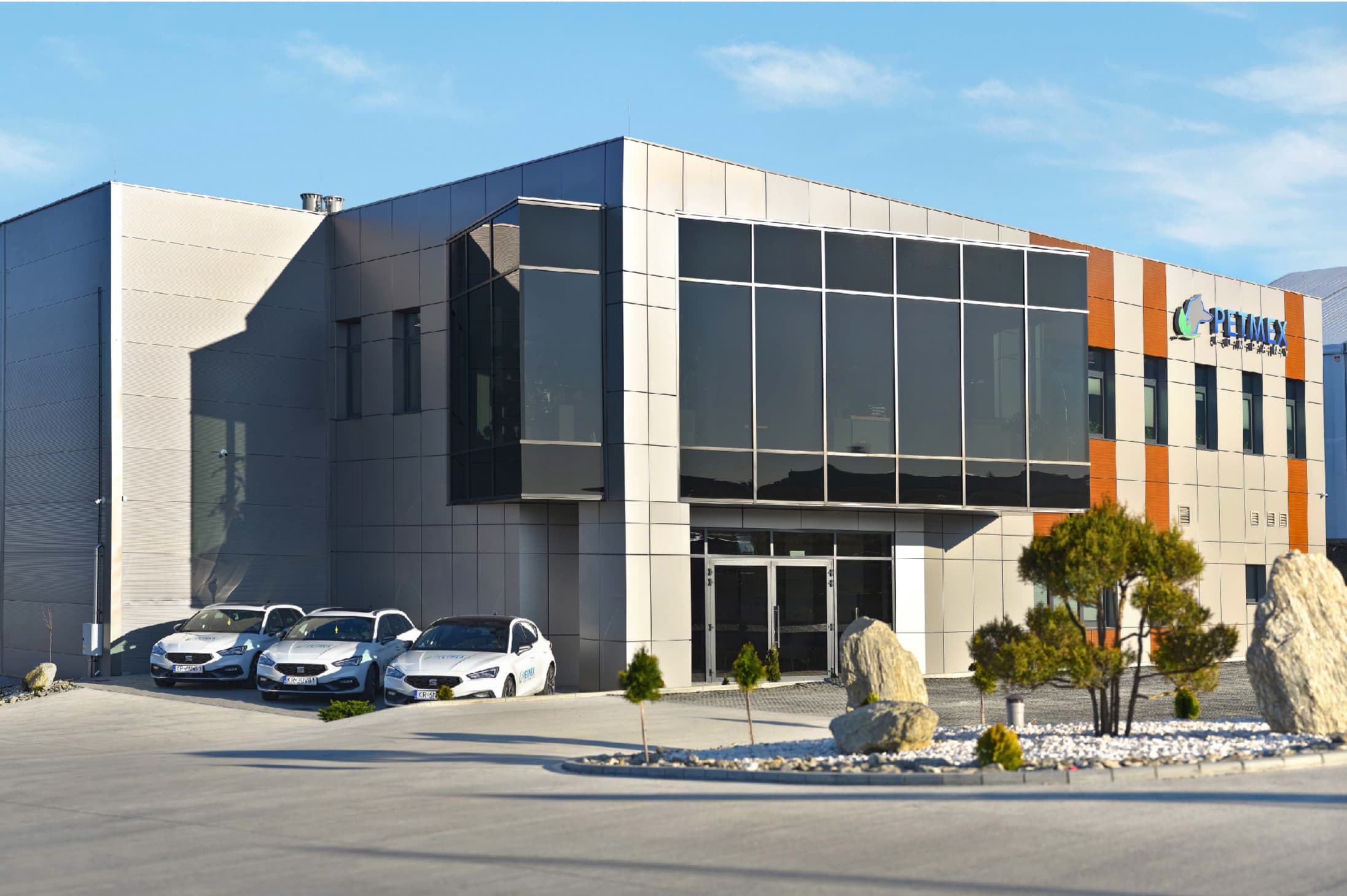 Petmex Company