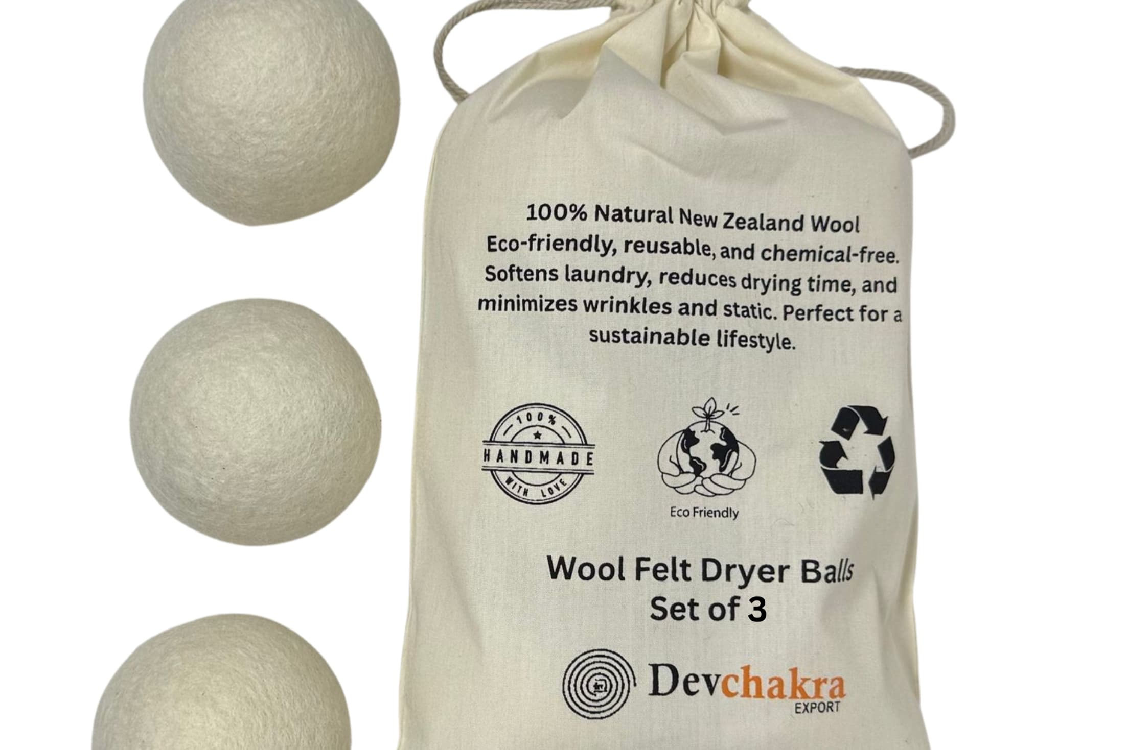 DEVCHAKRA EXPORT PVT.LTD