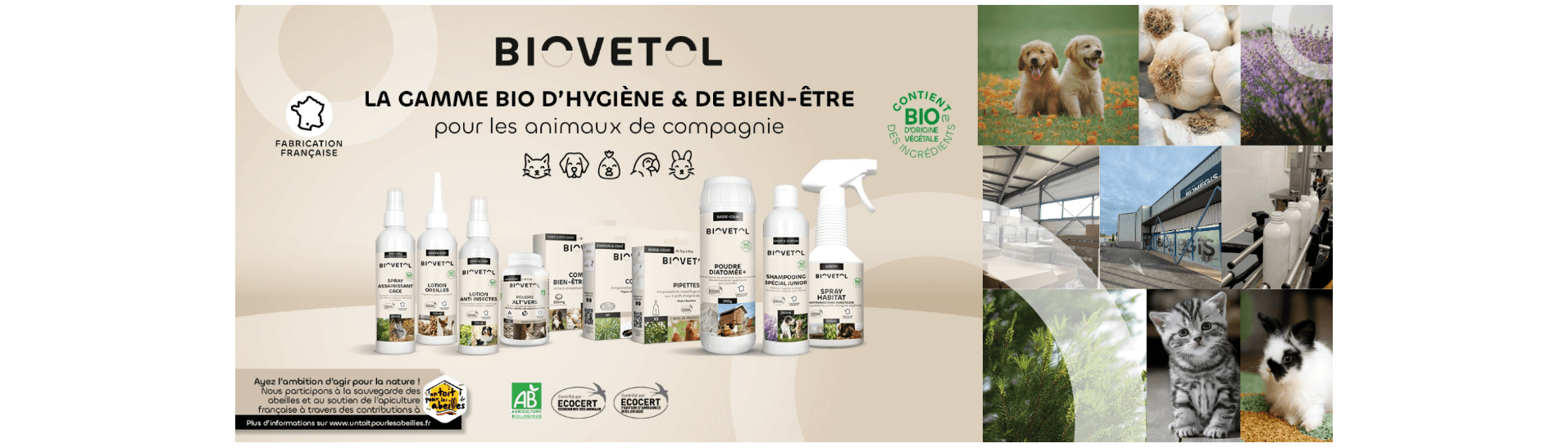 BIOVETOL