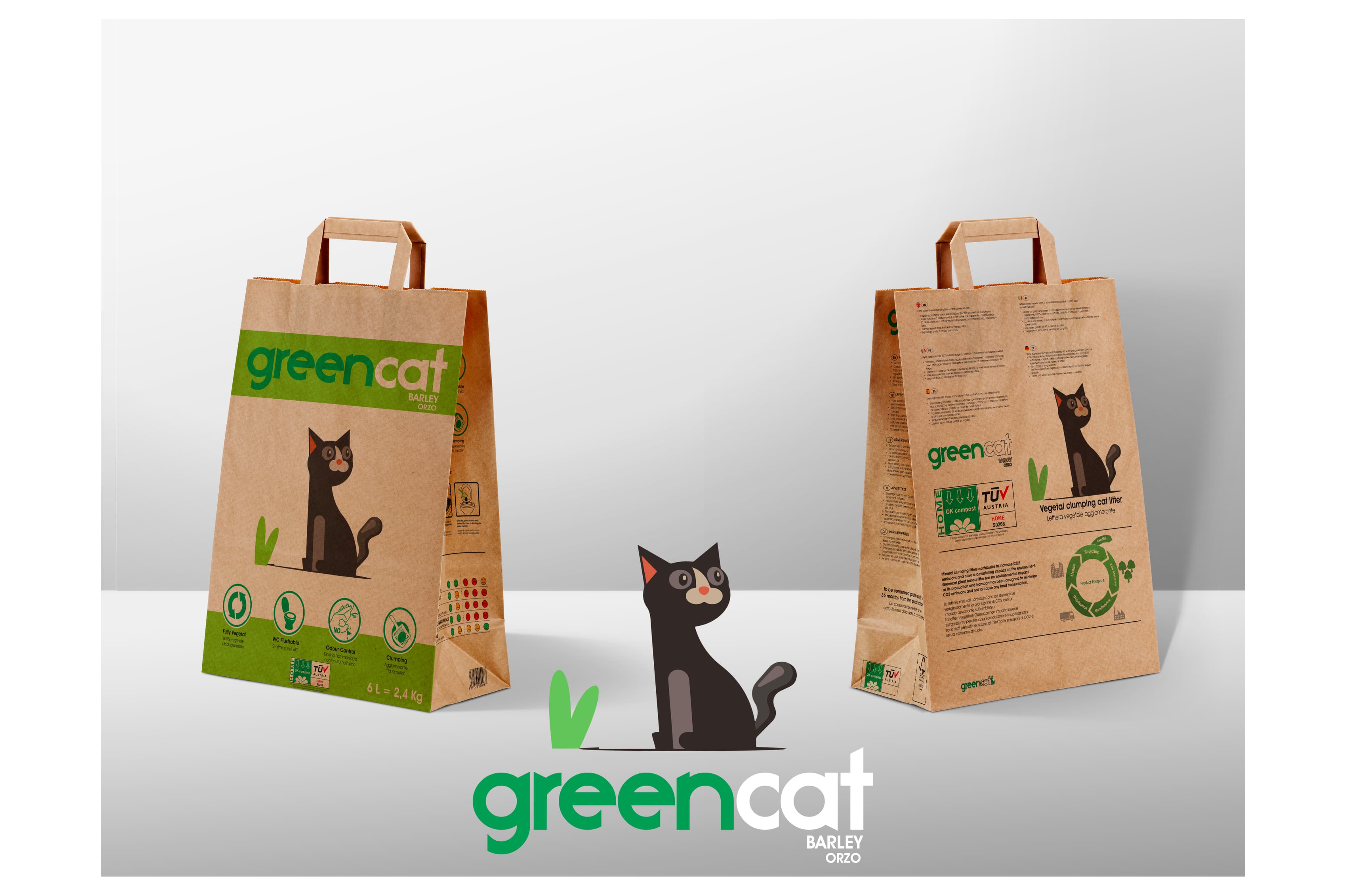 Greencat srl