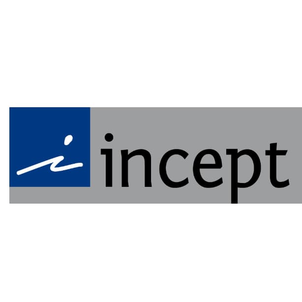 Incept GmbH & Co. KG logo