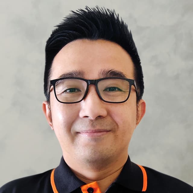 Bryan See