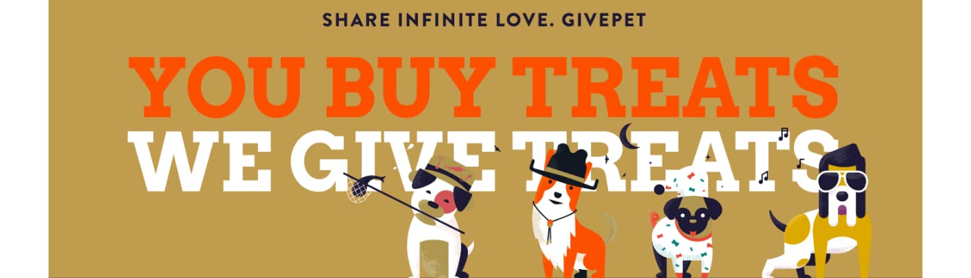 GivePet