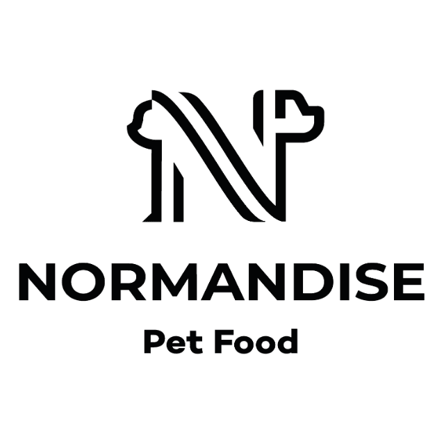 NORMANDISE Pet Food logo