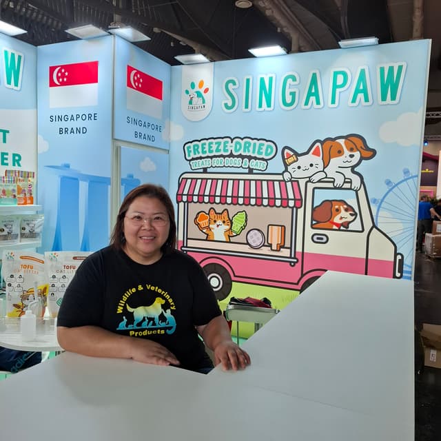 Jasmine Lim