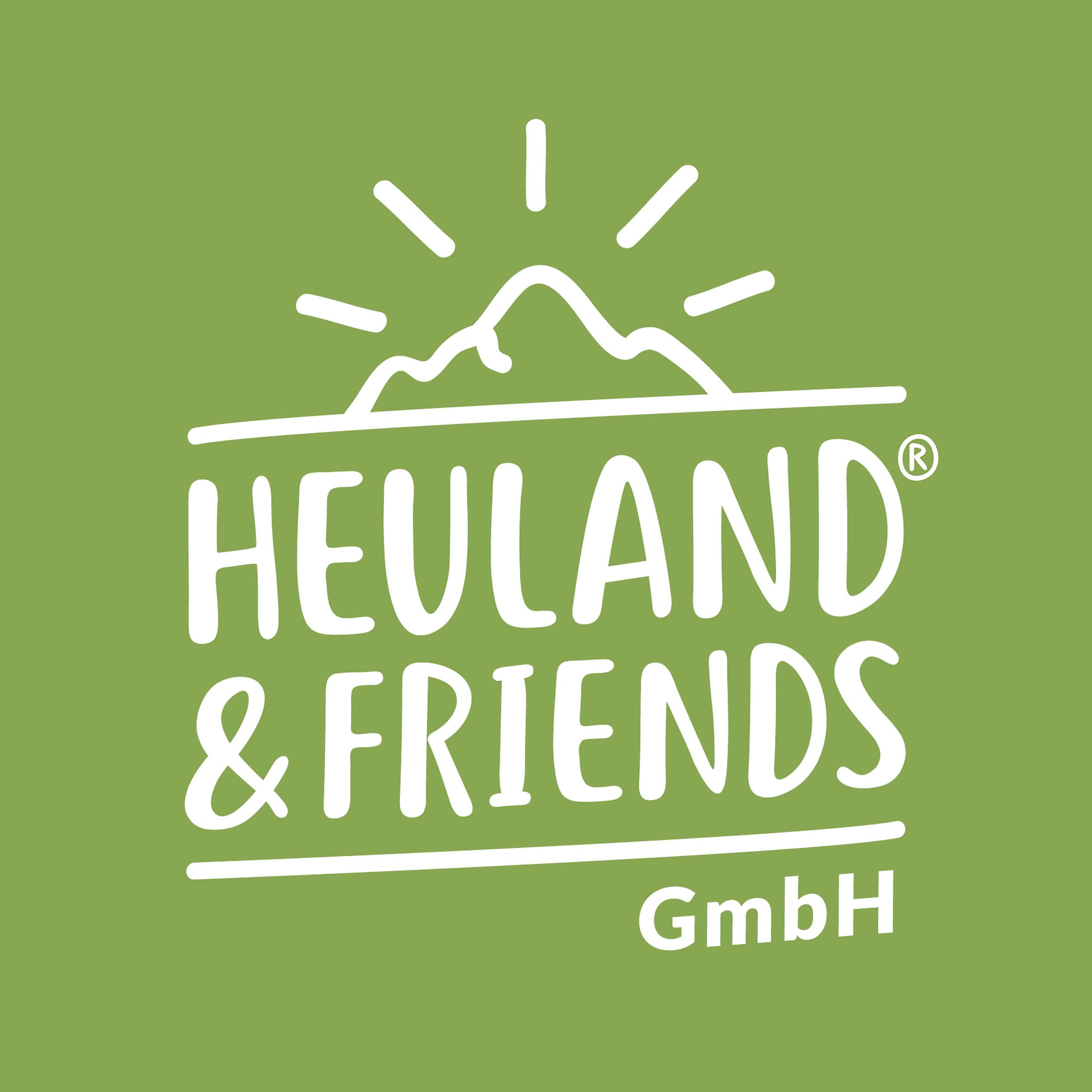 Heuland & Friends GmbH logo