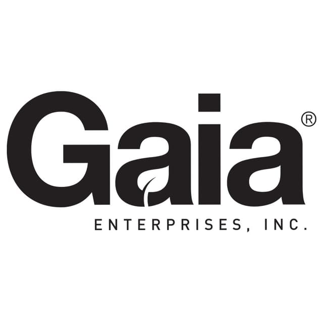 Gaia Enterpries, Inc logo