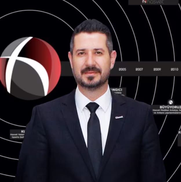 Gökhan  Yakış