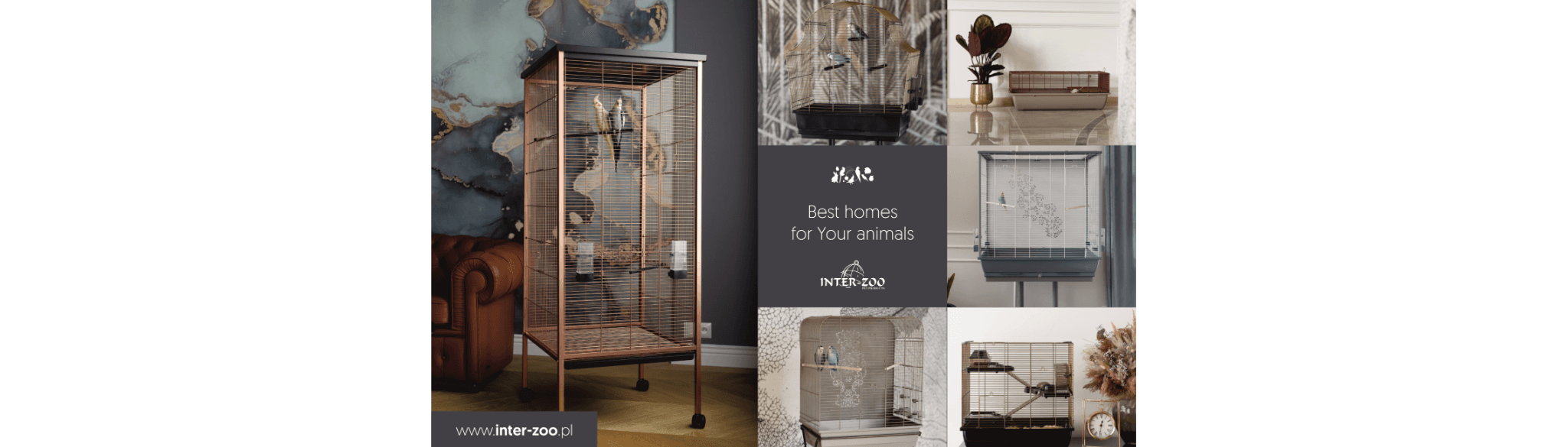 INTER-ZOO PET PRODUCTS