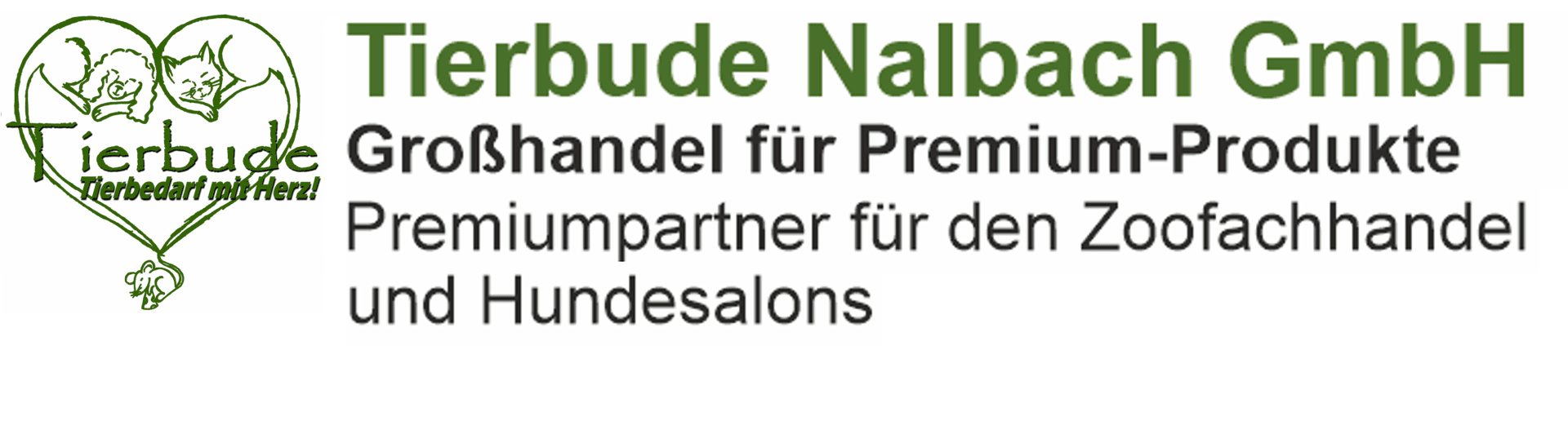Tierbude Nalbach GmbH