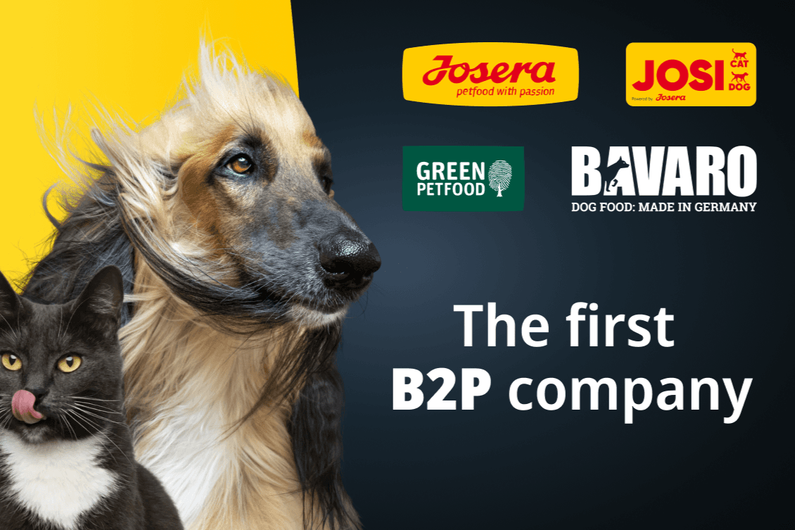 Josera Petfood GmbH & Co. KG