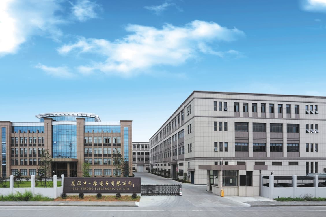 CIXI YIDONG ELECTRONIC CO., LTD.