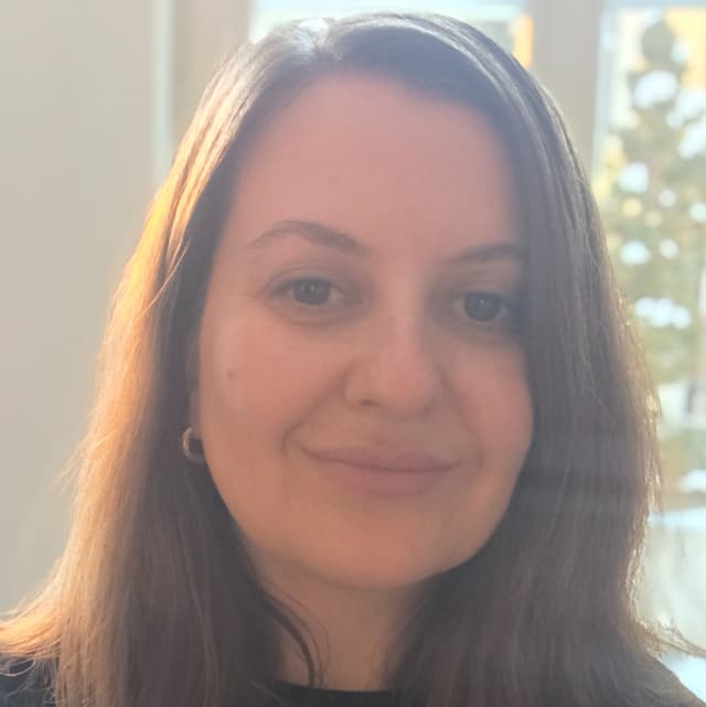 Katharina Eist Holland