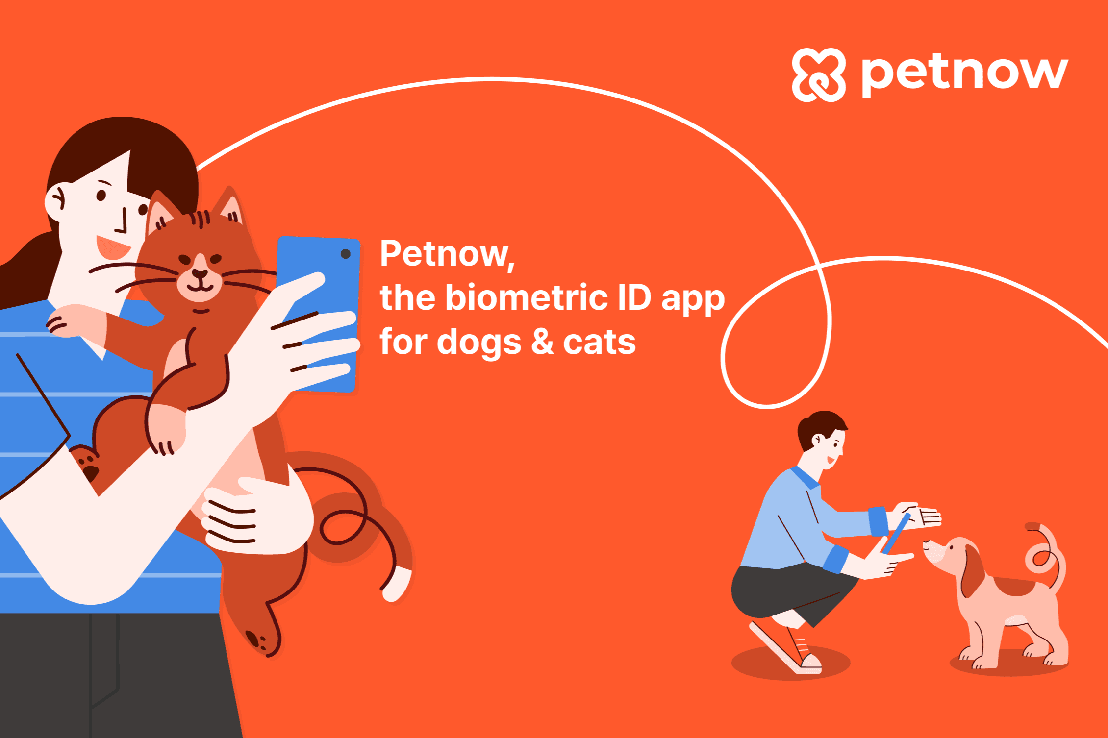 Petnow Inc.