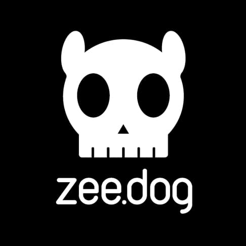 Hundog - Zee.Dog logo