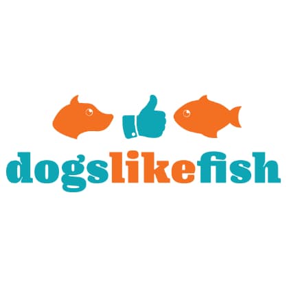 DOGSLIKEFISH logo