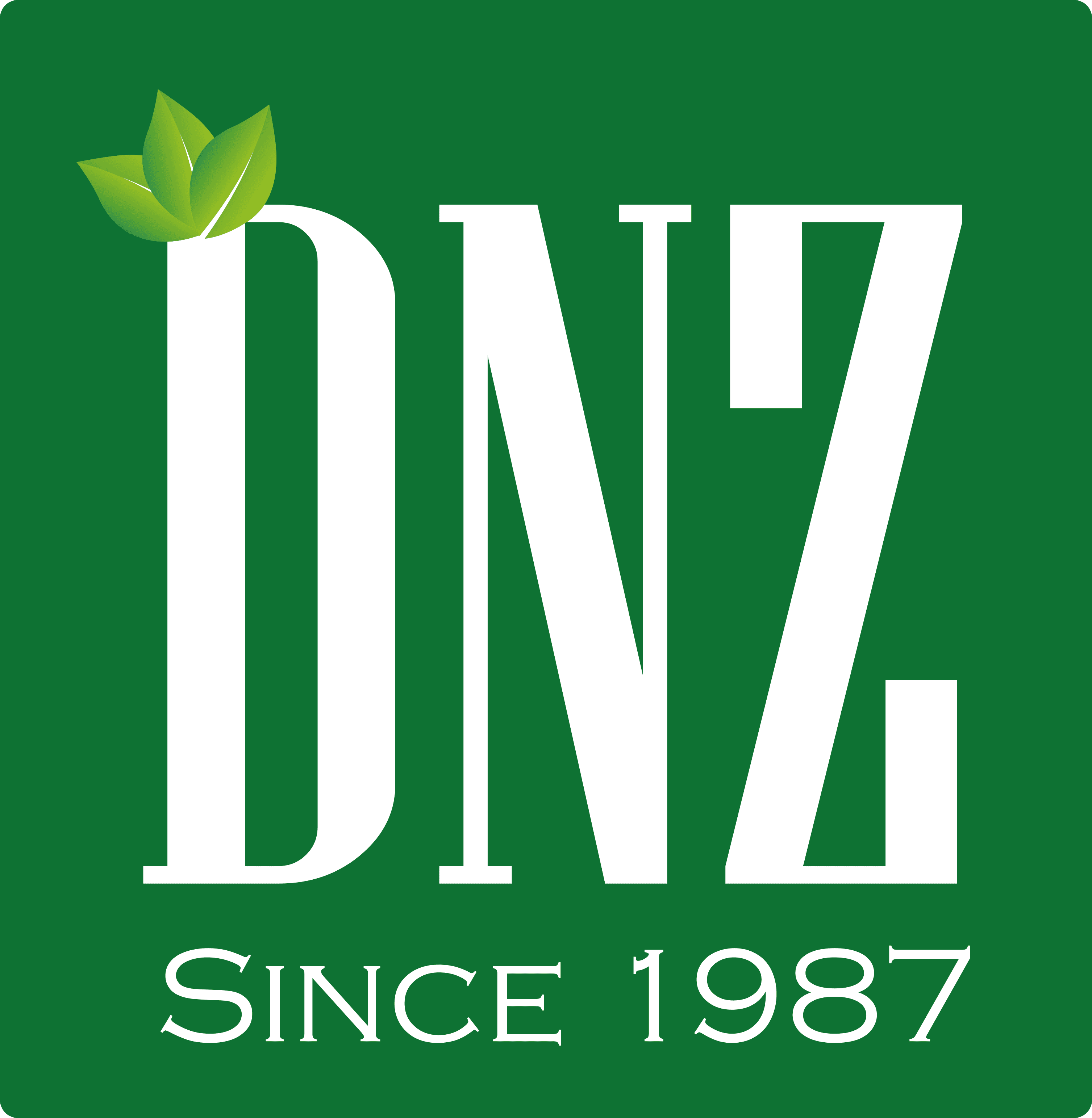 DNZ-DENIZ DIS TIC. SAN. VE PAZ. LTD. STI. logo