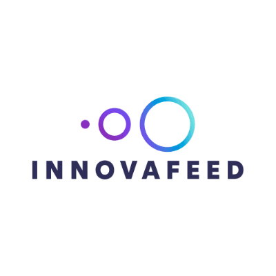 Innovafeed logo