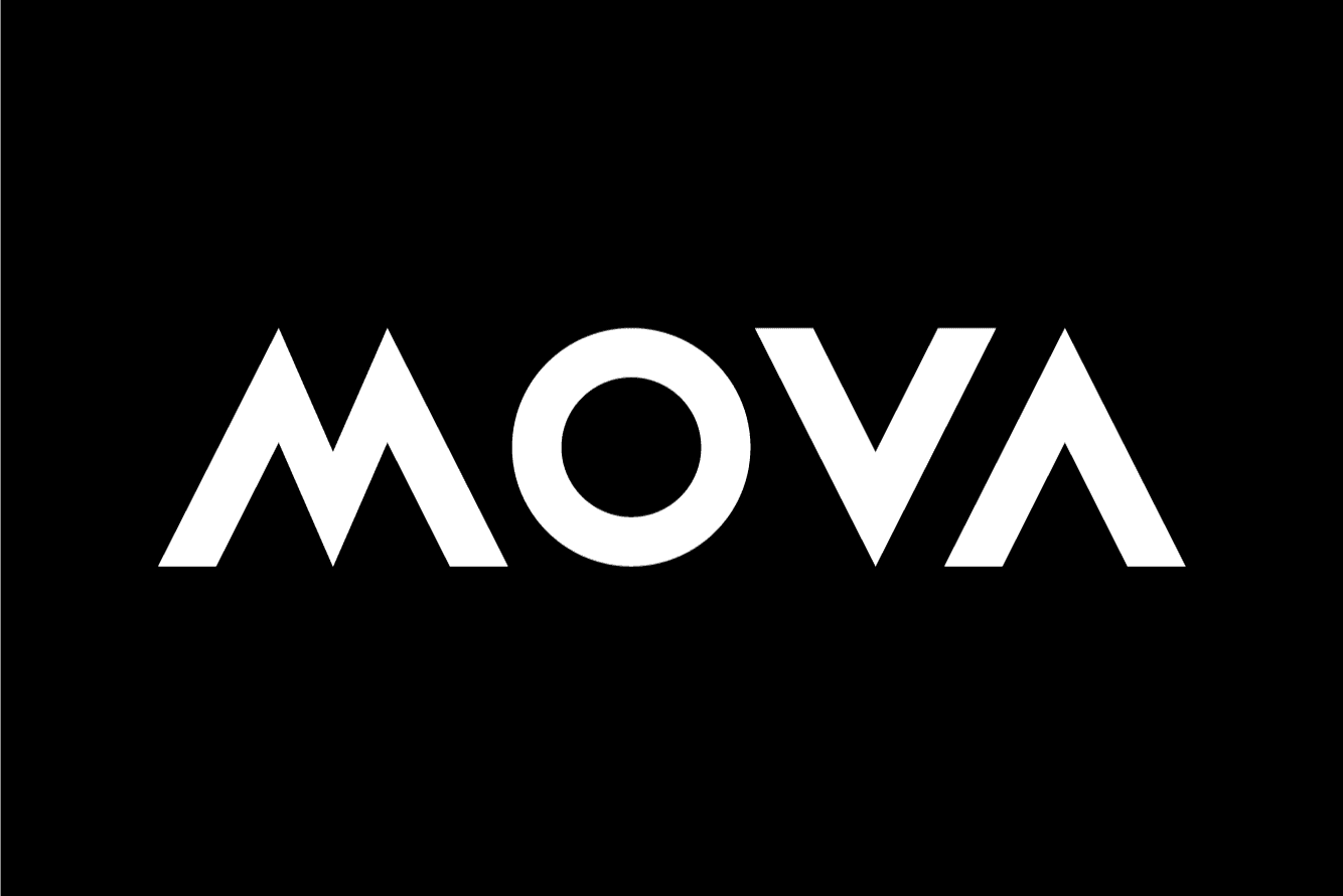 MOVA