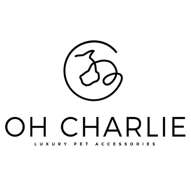 Oh Charlie Sp.z.o.o. logo