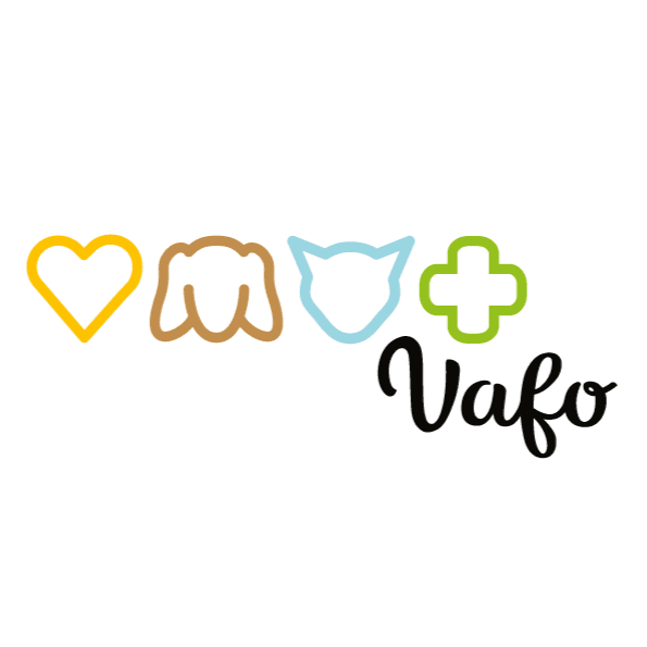VAFO logo