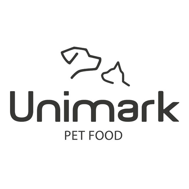 UNIMARK PET FOOD SL logo