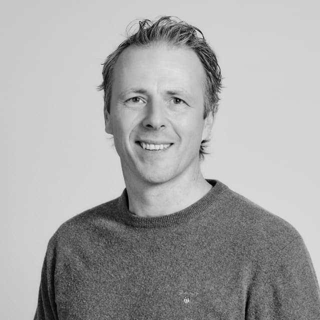 Andries de Groen