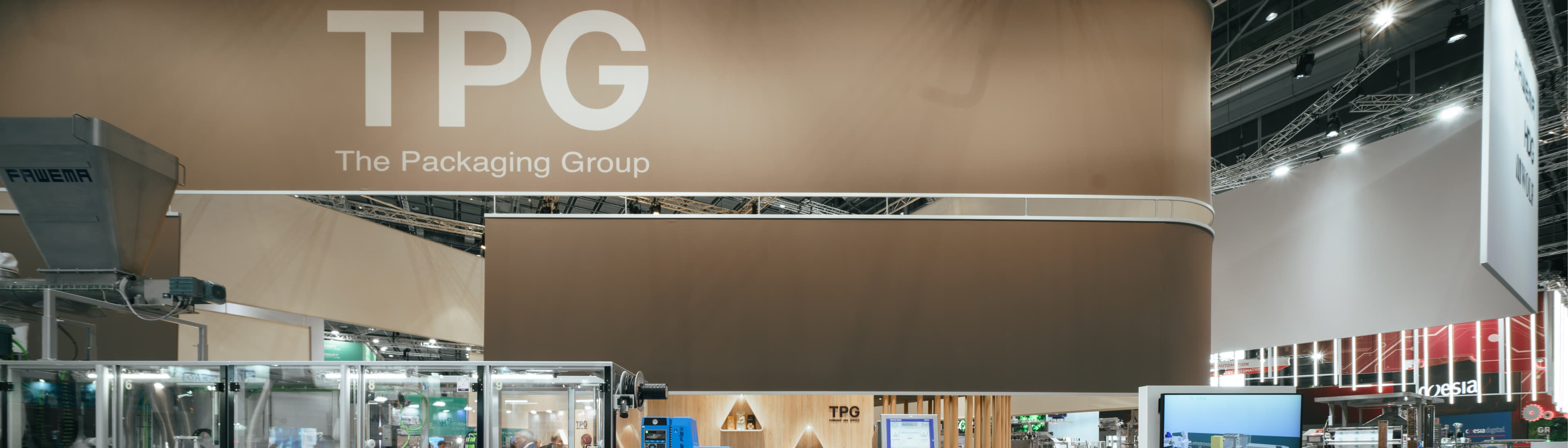 The Packaging Group GmbH