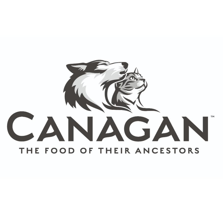 Canagan logo