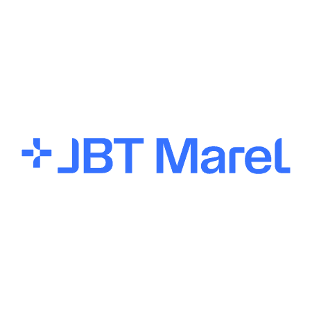 JBT Marel logo