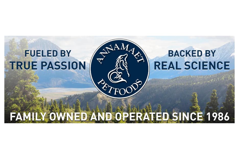 Annamaet Petfoods Inc.