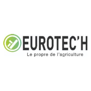 SARL EUROTEC'H logo
