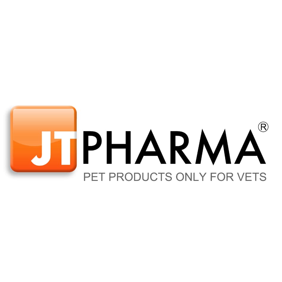 JT PHARMA, SL logo