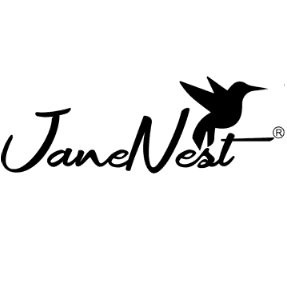 SHANGHAI JANENEST PET PRODUCT CO.,LTD. logo