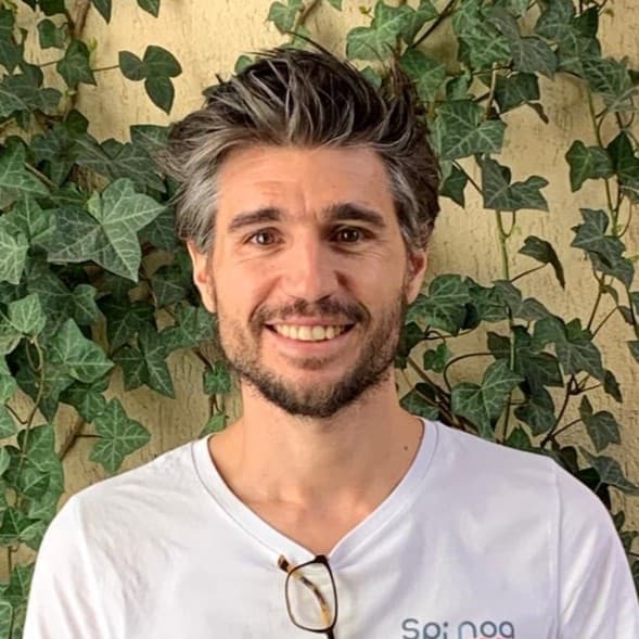 Florent Mathe