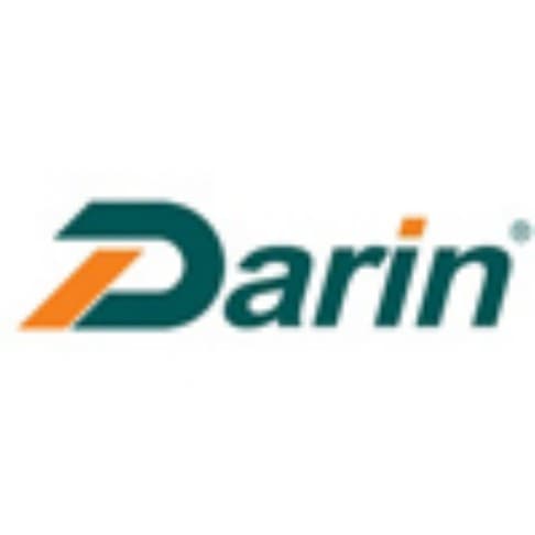 DARIN logo