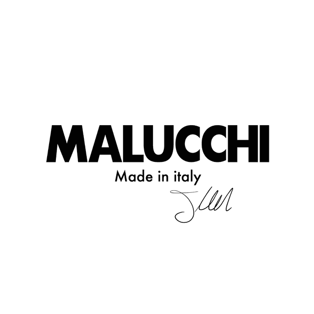 MALUCCHI Made in Italy logo