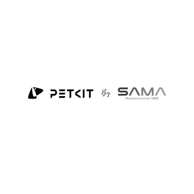 Petkit by SAMA logo