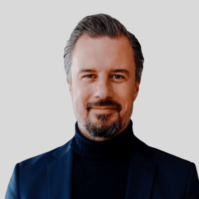 Patrick Klein