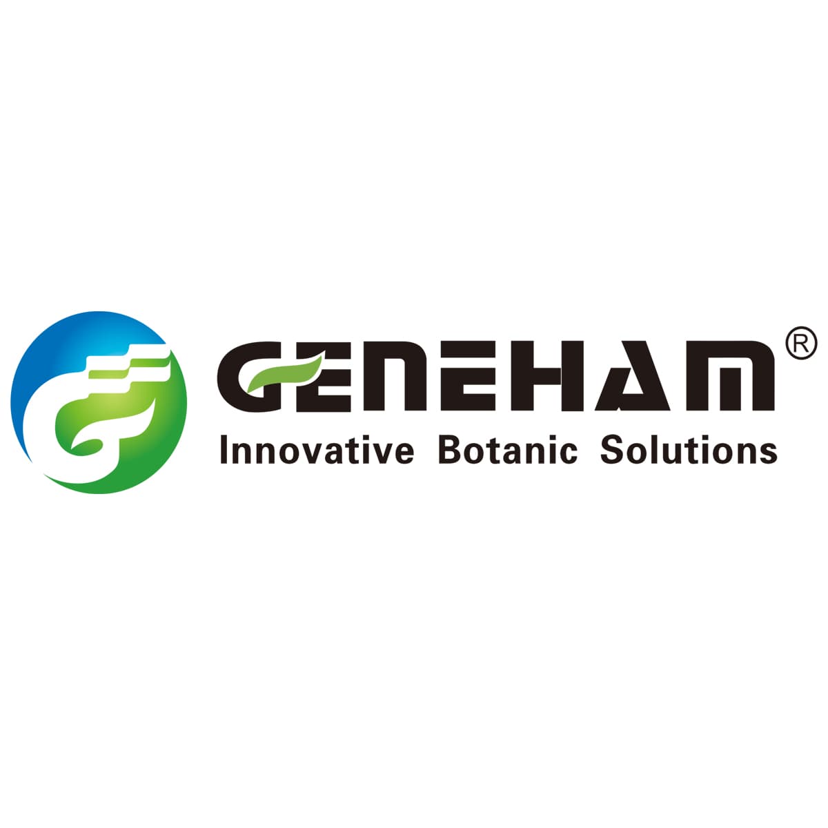 Geneham Pharmaceutical Co. Ltd logo