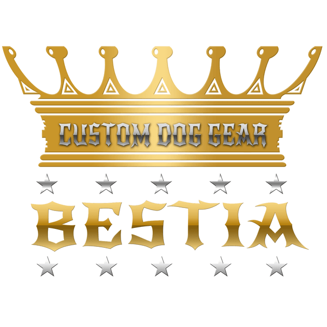 Bestia Pet logo